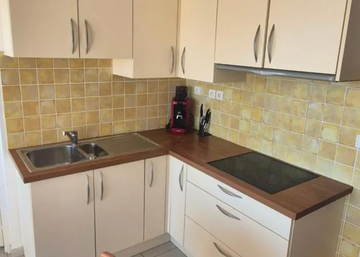 Le Matago A36, Superbe T2 Avec Vue Sur Le Port, Parking, Piscine, Clim Agde