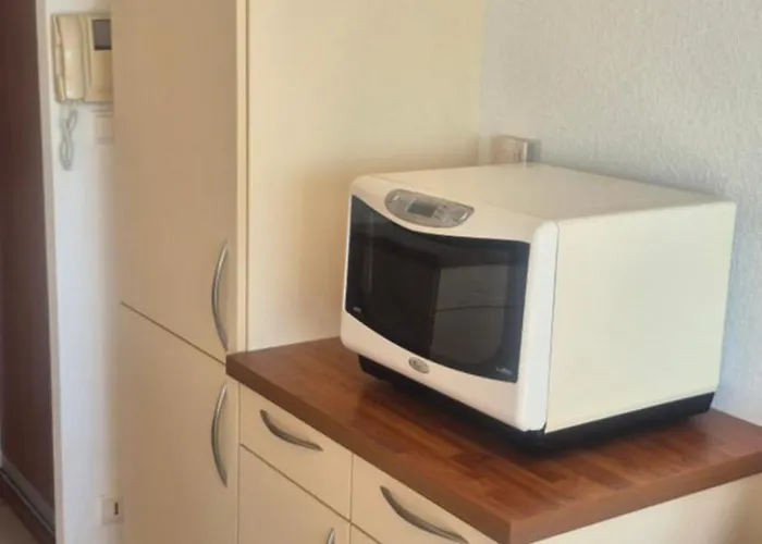 Le Matago A36, Superbe T2 Avec Vue Sur Le Port, Parking, Piscine, Clim * Agde