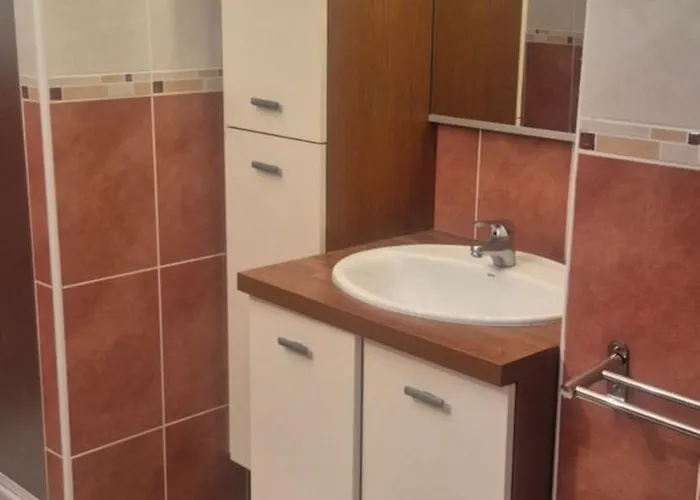 Le Matago A36, Superbe T2 Avec Vue Sur Le Port, Parking, Piscine, Clim Appartamento *