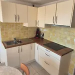 Le Matago A36, Superbe T2 Avec Vue Sur Le Port, Parking, Piscine, Clim אגדה