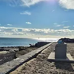 Le Matago A36, Superbe T2 Avec Vue Sur Le Port, Parking, Piscine, Clim דירה *