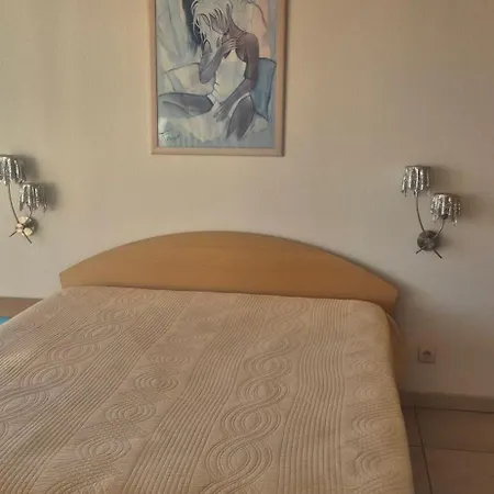 Le Matago A36, Superbe T2 Avec Vue Sur Le Port, Parking, Piscine, Clim * Agde