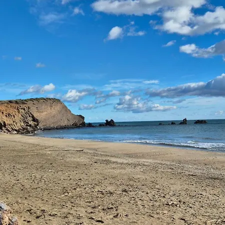 Le Matago A36, Superbe T2 Avec Vue Sur Le Port, Parking, Piscine, Clim