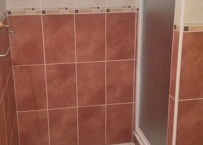 Le Matago A36, Superbe T2 Avec Vue Sur Le Port, Parking, Piscine, Clim