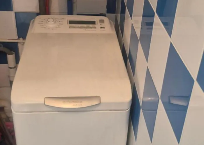 Le Matago A36, Superbe T2 Avec Vue Sur Le Port, Parking, Piscine, Clim Lägenhet *