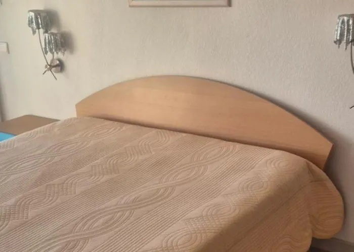 Le Matago A36, Superbe T2 Avec Vue Sur Le Port, Parking, Piscine, Clim Lägenhet